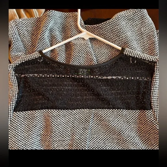 Cherishh Boutique Blouse - Picture 3 of 6